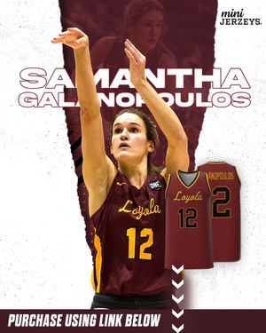 Image post by @minijerzeys on Instagram