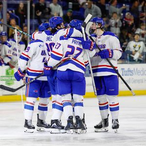 Image post by @riverhawkhockey on Instagram