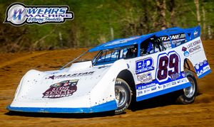 Image post by @lucasdirt on Instagram