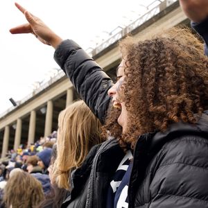 Image post by @yale on Instagram