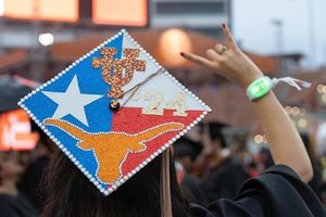 Image post by @utaustintx on Instagram