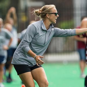 Image post by @templefieldhockey on Instagram