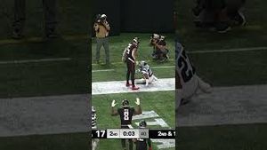 Video post by @atlantafalcons on YouTube