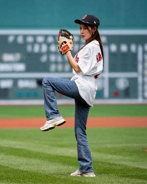 Image post by @mlb.korea on Instagram