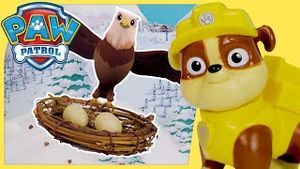 Video post by @pawpatrolofficial on YouTube