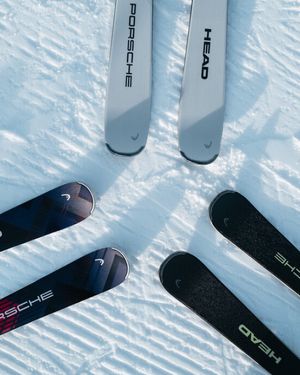 Image post by @porschedesign on Instagram