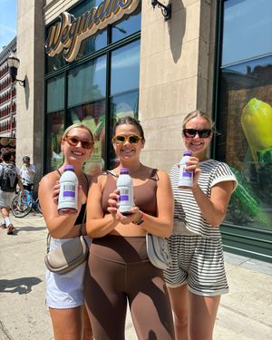 Image post by @drinkbarcode on Instagram