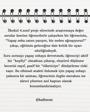 Image post by @kadimcan on Instagram