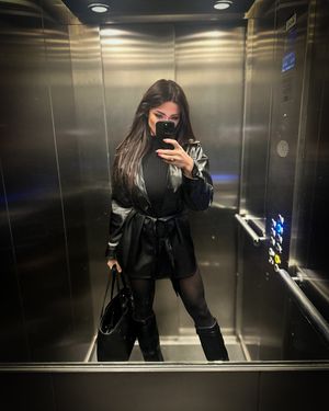 Image post by @adelamanini on Instagram