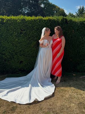 Image post by @amypeebles on Instagram