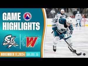Video post by @SanJoseBarracuda1 on YouTube