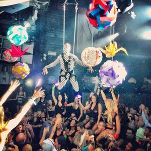 Image post by @marqueelv on Instagram