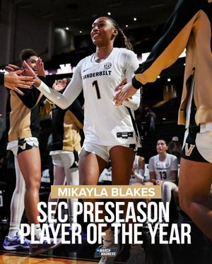 Image post by @marchmadnesswbb on Instagram