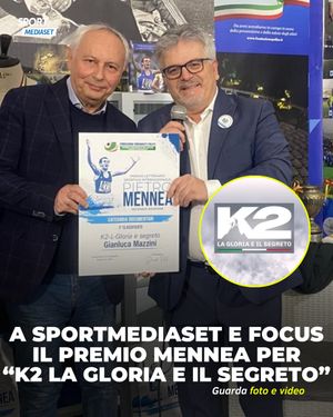 Image post by @sportmediaset on Instagram