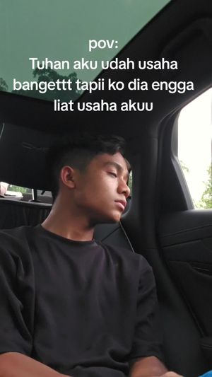 Video post by @betrandputraonsureal on TikTok