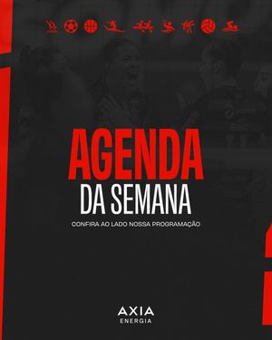 Image post by @timeflamengo on Instagram