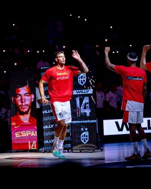 Image post by @willyhernangomez on Instagram