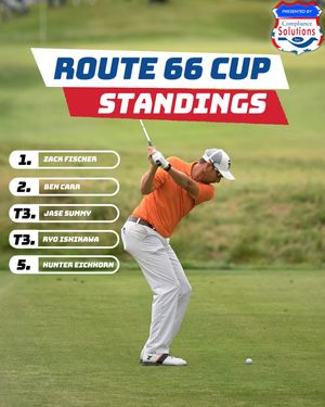 Image post by @kornferrytour on Instagram