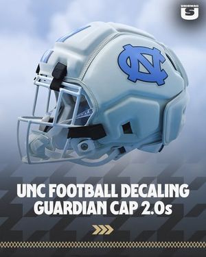 Image post by @uniswag on Instagram