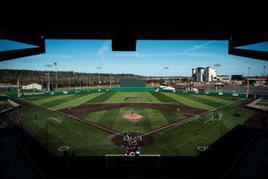 Image post by @txstatebobcats on Instagram