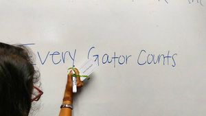 Image post by @newufgators on Instagram