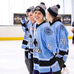 Image post by @buffalobeauts on Instagram