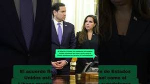 Video post by @laopinionla on YouTube