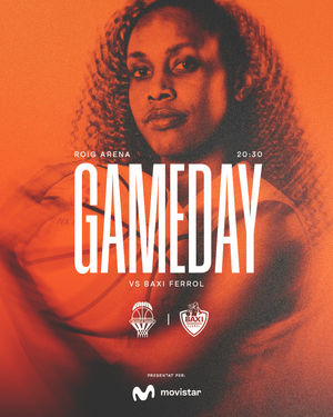 Image post by @valenciabasket on Instagram