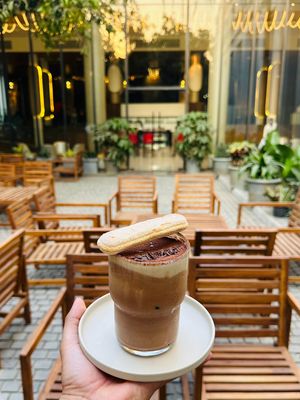 Image post by @pearlresortsilvassa on Instagram