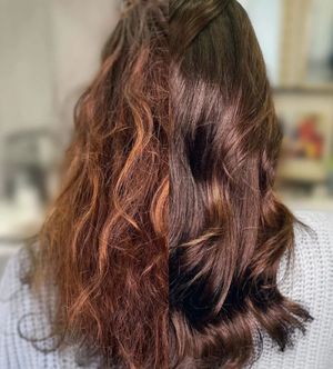 Image post by @behindthechair_com on Instagram