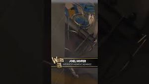Video post by @nhl on YouTube