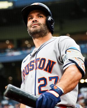 Image post by @mlb on Instagram