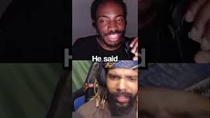 Video post by @eyesofthedon on YouTube