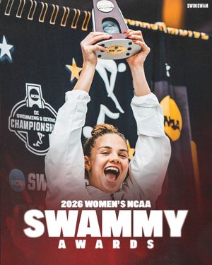Image post by @swimswamnews on Instagram