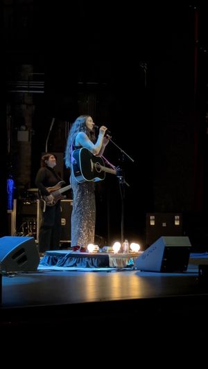 Video post by @beacontheatre on Facebook