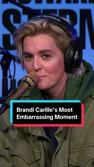 Video post by @howardsternshow on TikTok