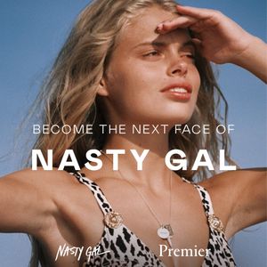 Image post by @nastygal on Instagram