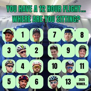 Image post by @thetourofbritain on Instagram