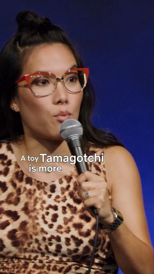 Video post by @netflixisajoke on TikTok