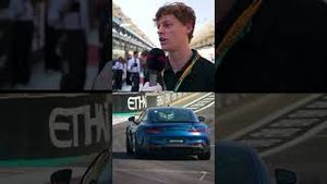 Video post by @formula1 on YouTube