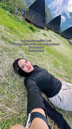 Video post by @mutiaraaft on TikTok