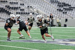 Image post by @armywp_mlax on Instagram