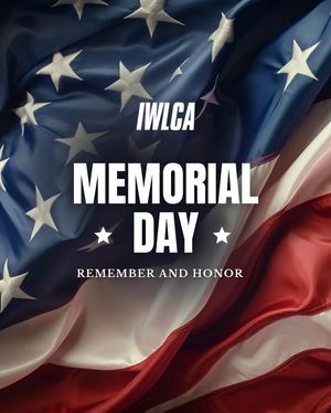 Image post by @iwlca on Instagram