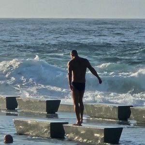Image post by @bondiblade on Instagram