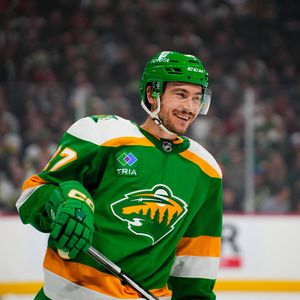 Image post by @mnwild on Twitter