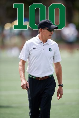 Image post by @DartmouthFTBL on Twitter