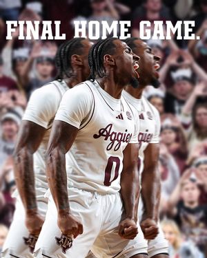 Image post by @aggiembk on Twitter