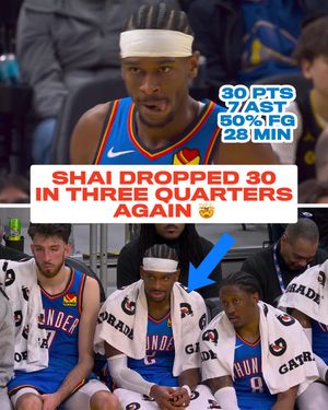 Image post by @nbaonprime on Instagram