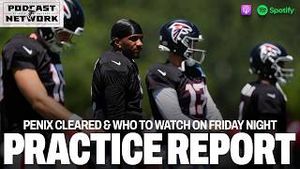 Video post by @atlantafalcons on YouTube