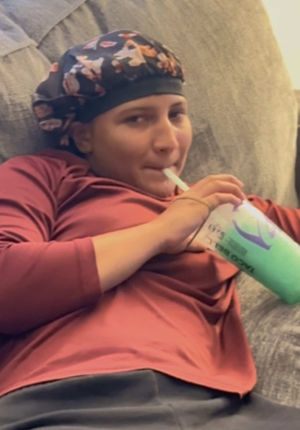 Video post by @thepuigfamily on TikTok